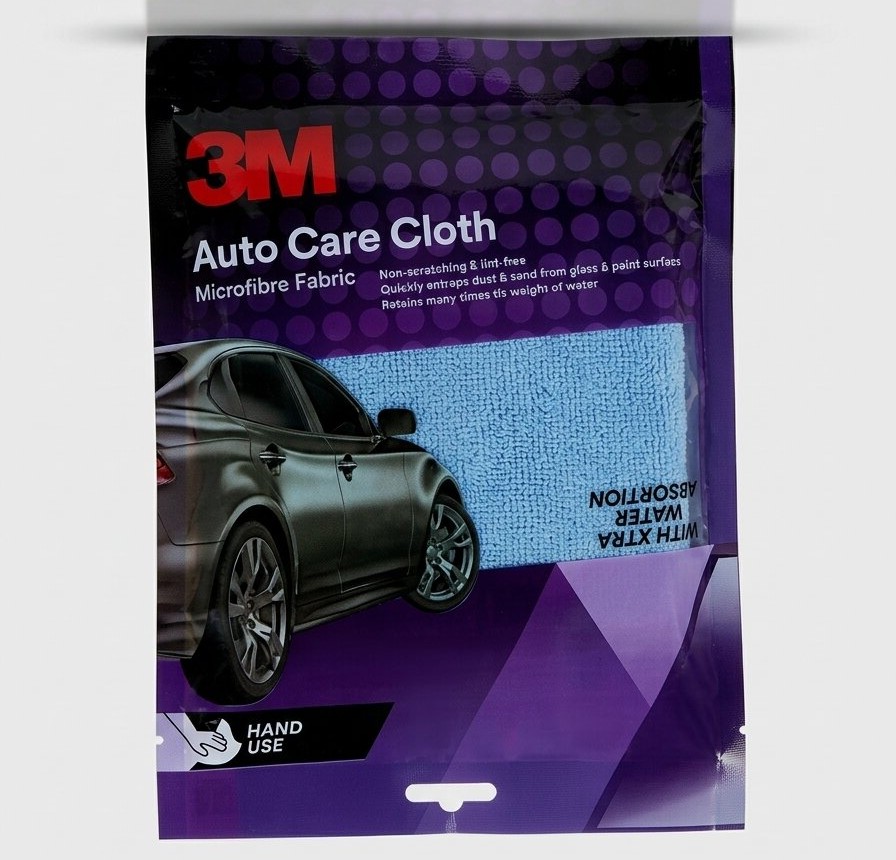 3M Auto Care Cloth